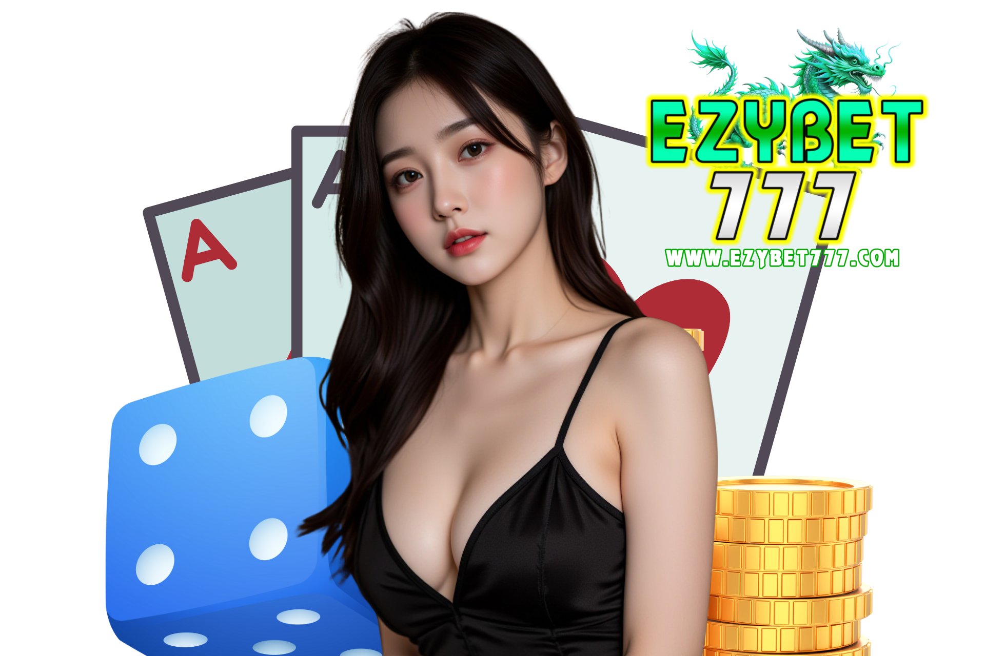 ezybet777 สมัคร