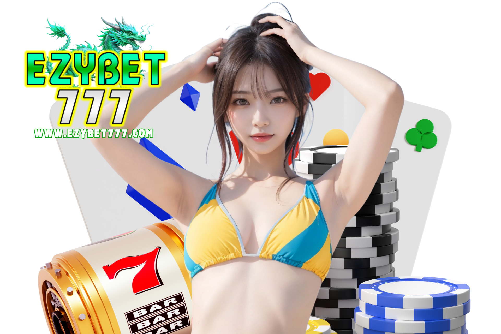ezybet777 สล็อต