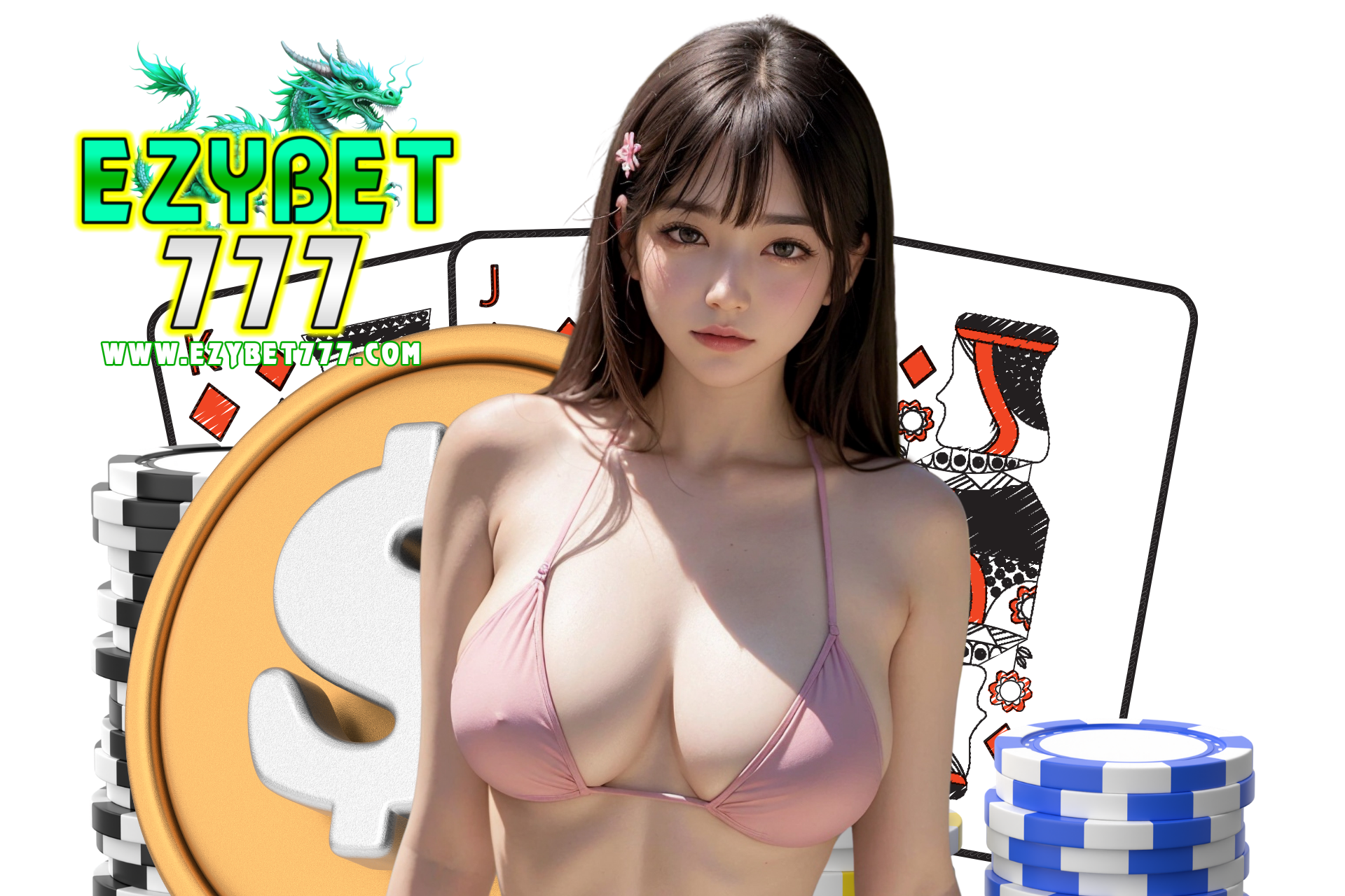 ezybet777 เว็บตรง